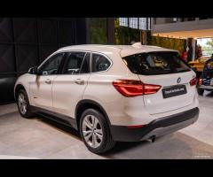 Bmw X1 sDrive18d Business - 16