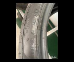 245 35 ZR20 95Y 2 GOMME PIRELLI ESTIVE