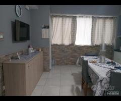 CAPACI - 4 vani con posto auto rif.69/25 - 12