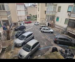 CAPACI - 4 vani con posto auto rif.69/25 - 27