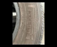 215 70 R16 100H 2 GOMME PIRELLI ESTIVE - 7