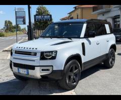 Land Rover Defender 110 2.0 si4 phev SE PHEV awd 4