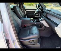 Land Rover Defender 110 2.0 si4 phev SE PHEV awd 4 - 8