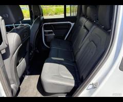 Land Rover Defender 110 2.0 si4 phev SE PHEV awd 4 - 9