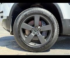 Land Rover Defender 110 2.0 si4 phev SE PHEV awd 4 - 14