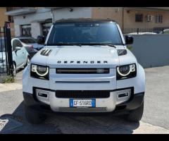 Land Rover Defender 110 2.0 si4 phev SE PHEV awd 4 - 15