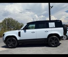 Land Rover Defender 110 2.0 si4 phev SE PHEV awd 4 - 17