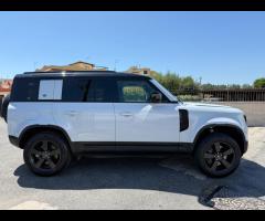 Land Rover Defender 110 2.0 si4 phev SE PHEV awd 4 - 18