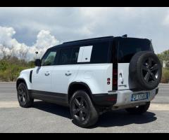 Land Rover Defender 110 2.0 si4 phev SE PHEV awd 4 - 19