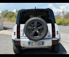 Land Rover Defender 110 2.0 si4 phev SE PHEV awd 4 - 20