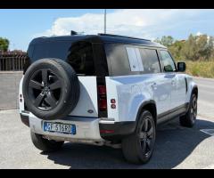 Land Rover Defender 110 2.0 si4 phev SE PHEV awd 4 - 21