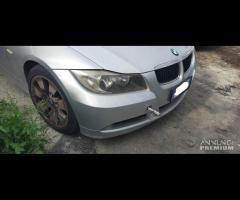 Ricambi BMW 320 D SW del 2006