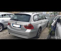 Ricambi BMW 320 D SW del 2006 - 8