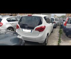 Ricambi Opel Meriva 1.4 B del 2011