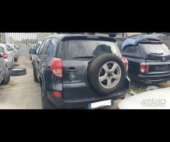 Ricambi Toyota Rav 4 2.2 D del 2006 - 6