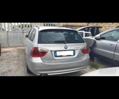 Ricambi BMW 320 D SW del 2006 - 6