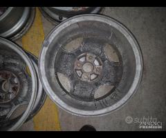 Cerchi In Lega Da 14" Pirelli Per Fiat Ritmo - 124 - 11