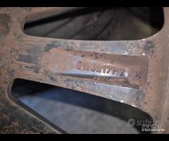 Cerchi In Lega Da 17" Per Mini One - Grande Punto - 6