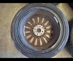 Cerchi In Lega Da 17" Per Mini One - Grande Punto - 9