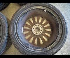 Cerchi In Lega Da 17" Per Mini One - Grande Punto - 10