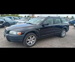 Volvo V70 2.4 D5 AWD cross country - 6