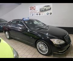 Mercedes-benz S 350 4 Matic 2010