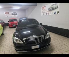 Mercedes-benz S 350 4 Matic 2010