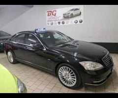 Mercedes-benz S 350 4 Matic 2010