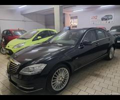 Mercedes-benz S 350 4 Matic 2010