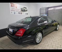 Mercedes-benz S 350 4 Matic 2010