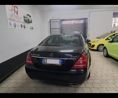 Mercedes-benz S 350 4 Matic 2010 - 6