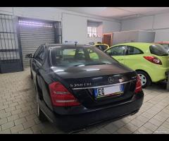 Mercedes-benz S 350 4 Matic 2010 - 7