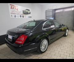 Mercedes-benz S 350 4 Matic 2010 - 8