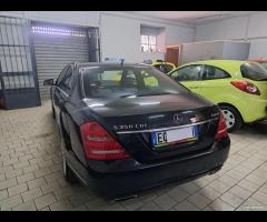 Mercedes-benz S 350 4 Matic 2010 - 9