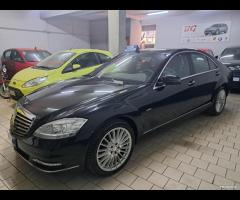 Mercedes-benz S 350 4 Matic 2010 - 10