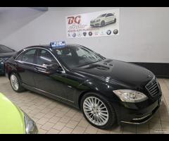 Mercedes-benz S 350 4 Matic 2010 - 11