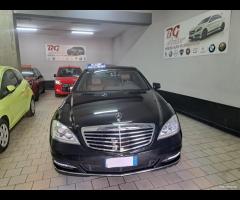 Mercedes-benz S 350 4 Matic 2010 - 12