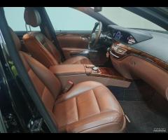 Mercedes-benz S 350 4 Matic 2010 - 16