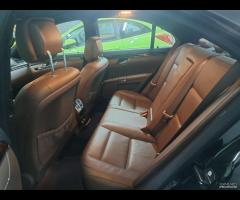 Mercedes-benz S 350 4 Matic 2010 - 18