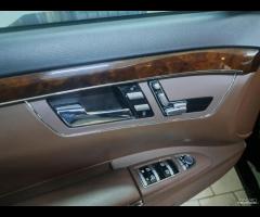 Mercedes-benz S 350 4 Matic 2010 - 20