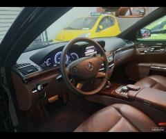 Mercedes-benz S 350 4 Matic 2010 - 21