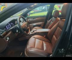 Mercedes-benz S 350 4 Matic 2010 - 22