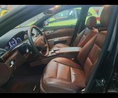 Mercedes-benz S 350 4 Matic 2010 - 23