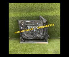Ricambi Audi SQ8/Q8 2020 Portiera completa