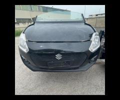 Ricambi Suzuki Swift 2020 Motore e cambio