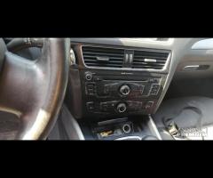 Ricambi Audi Q 5 2.0 D del 2009 - 10