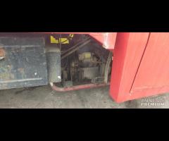 Ricambi Bremach FB 1.2 D del 1992 motore RD270 - 10