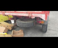 Ricambi Bremach FB 1.2 D del 1992 motore RD270 - 13