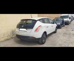 Ricambi Lancia Delta 1.6D del 2010
