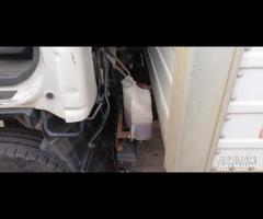 Ricambi Isuzu 3.9 D del 1998 motore 4BD2TC - 8